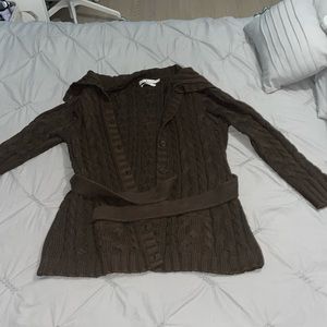 Tommy Hilfiger Knit Sweater